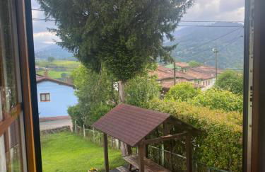 CASA LUISA Biedes, Piloña - Foto 3