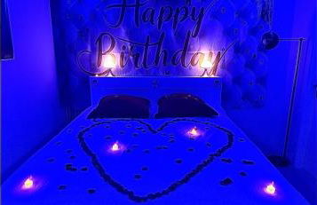 Loveroom de luxe avec jacuzzi sauna vapeur écran 300 cm - Foto 39