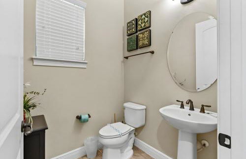 Awesome 5 Bedrooms At Reunion Resort - Foto 57