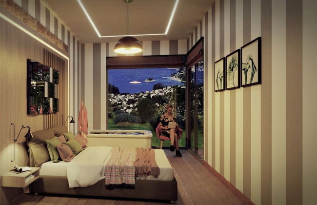 Mirador de Cela - Photo 1