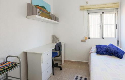 2 Bedroom Beautiful Home In Cartagena - Foto 11