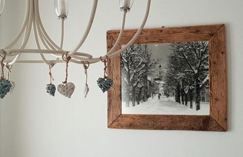 GRAZIOSA BIFAMILIARE AD ASIAGO con giardino privato - Foto 12