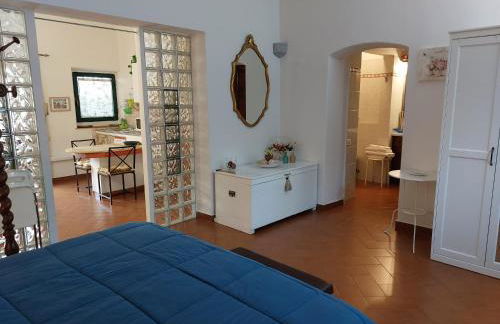 La Piccola Oasi con parcheggio - Foto 21