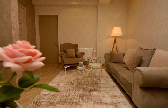 Dat Exx Apartments - Foto 15