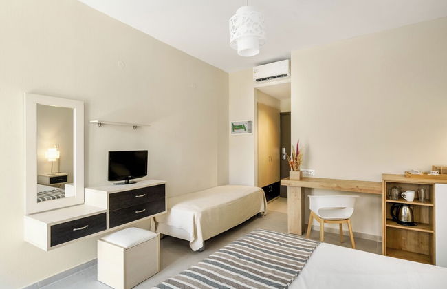 Axos Hotel - Foto 15