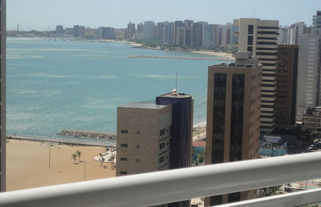 Vip Beira Mar Residence - Photo 40
