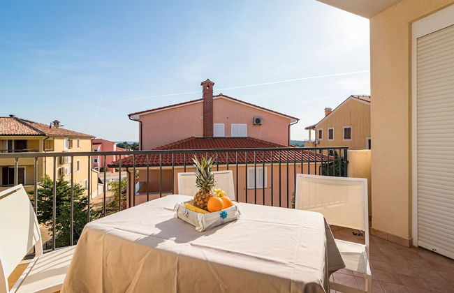 Residence Kamenjak - Foto 67