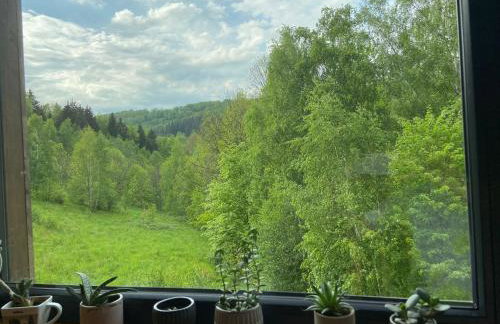 Domek na wzgórzu - Foto 22