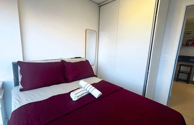 Flats no Parque do Cais Recife - Foto 11