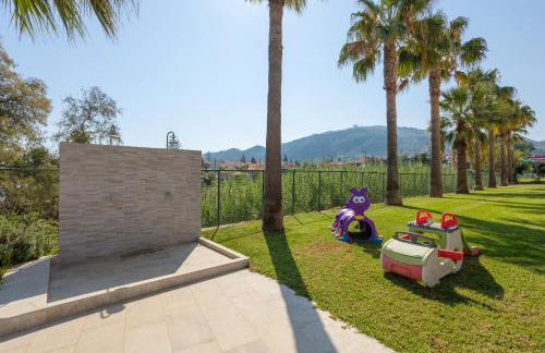 Xenos Kamara Beach - Foto 48