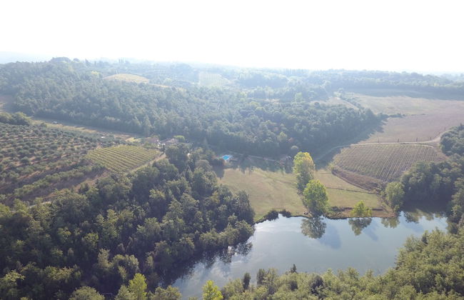 San Bernardino del Lago - Foto 41