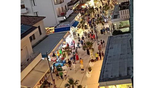 Cattolica Sea Loft - Cattolica Sea Loft - Photo 5