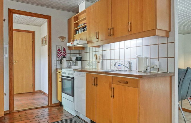 Tranquil Beach Retreat - By Traum Ferienwohnungen - Foto 7