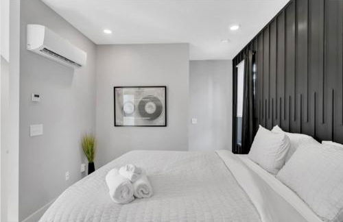 10 Min Drive Downtown, Roof Deck, Pet Friendly - Foto 15