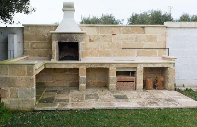 Villa Aura - Foto 29