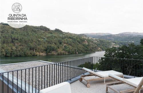Quinta da Ribeirinha - Douro River - Foto 11