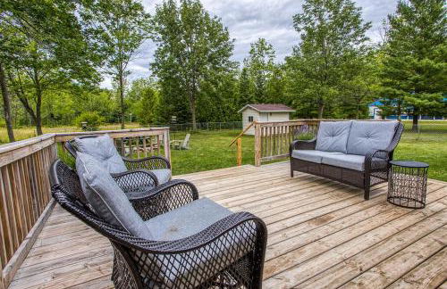 The Reserve at Plum Bottom by Simple Life Rentals - Foto 31