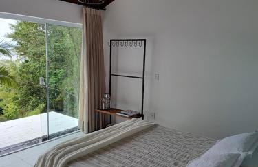 Xiru do Ribeirão - Sea front, forest back - 15 min airport - Foto 11