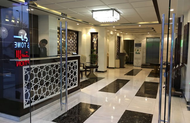 Enwan Suites for serviced Apartments - Foto 4