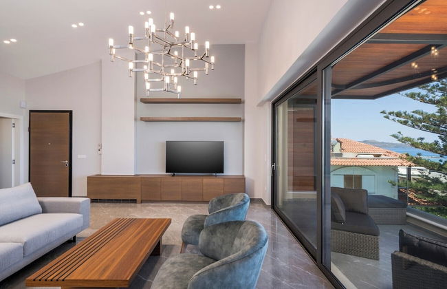 Meliti Luxury Villa - Foto 28