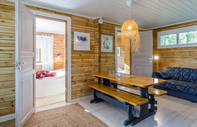 Sakarinniemi, vaikon loma 5 - Foto 7