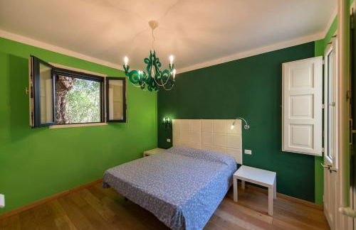 Il Pozzo e l'Ulivo - just 200 meters from the Metro - - Foto 6