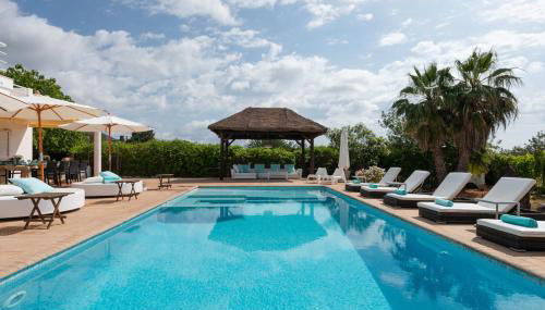 Villa Mara- Close Playa den Bossa beach - Foto 5