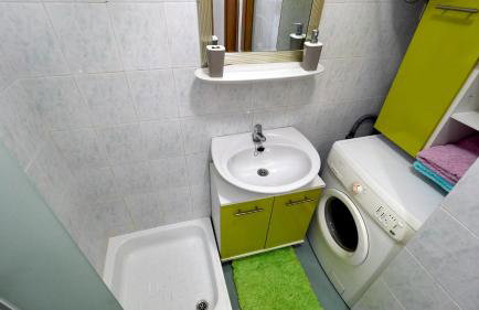 Apartment Katrina & Matthew by Rent Istria - Foto 13