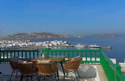 Sunset View garden house of Mykonos - Foto 79