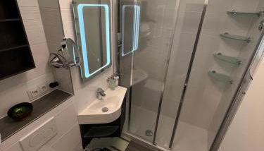 Urlaub in Andreasberg 2 - Foto 5, Shower