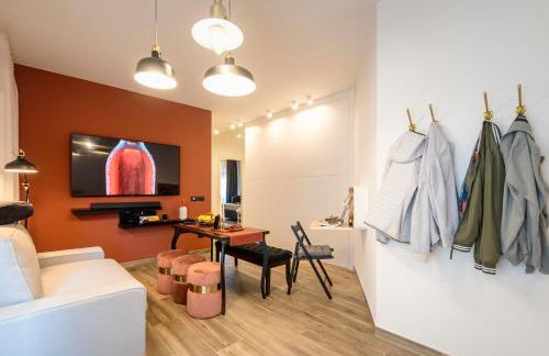 STELLA - Luxury by the Sea - Boutique Apartment - Foto 5