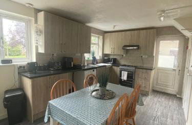 The Stayover Spot Wigston Escape - Foto 21