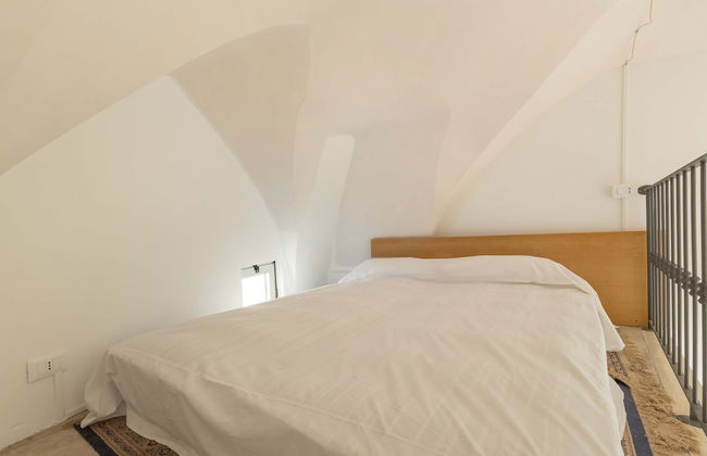 1756 Casina Farnarari - Appartamento 2 by Barbarhouse - Foto 6