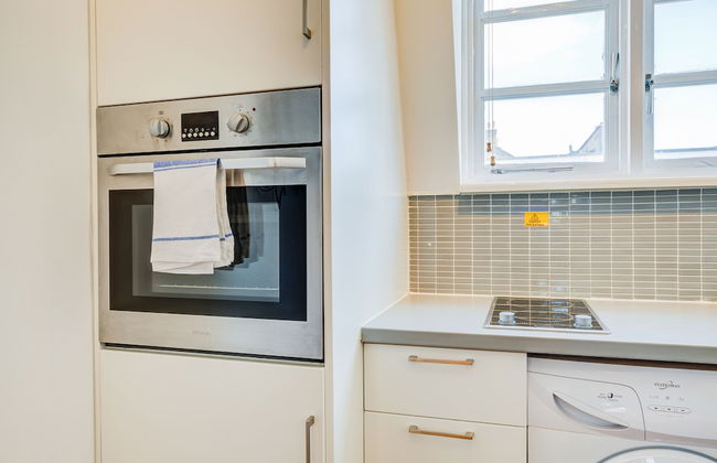 Paddington Stays by Stay Guru - Foto 20