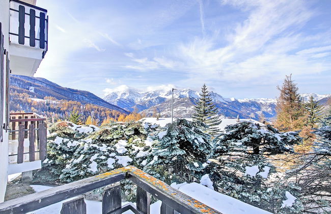 Appartamento Bellevue Richardette - Photo 22