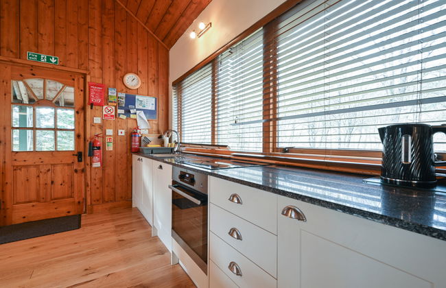 Kerrow Cottage - Foto 14