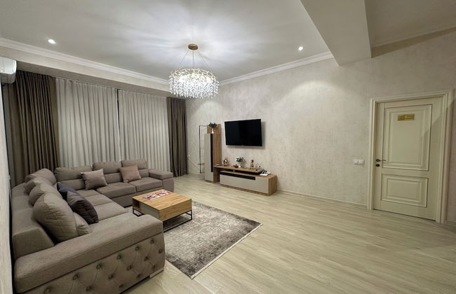 Baurum Family Apartments - Foto 6