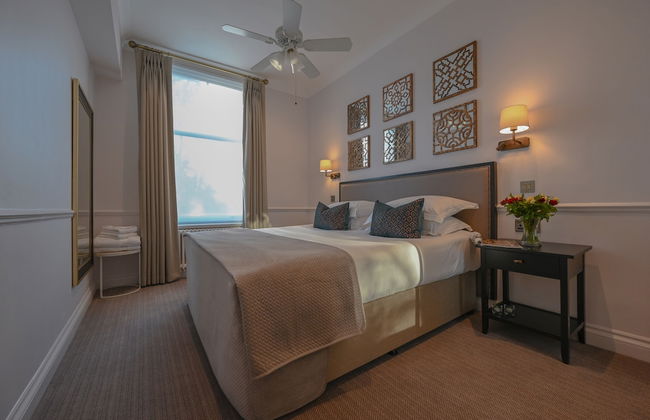 Collingham Serviced Apartments - Foto 11