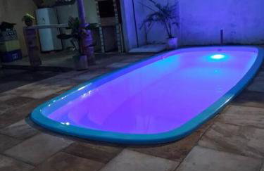 Nossa casa de Temporada em São Luis-Ma - Foto 8