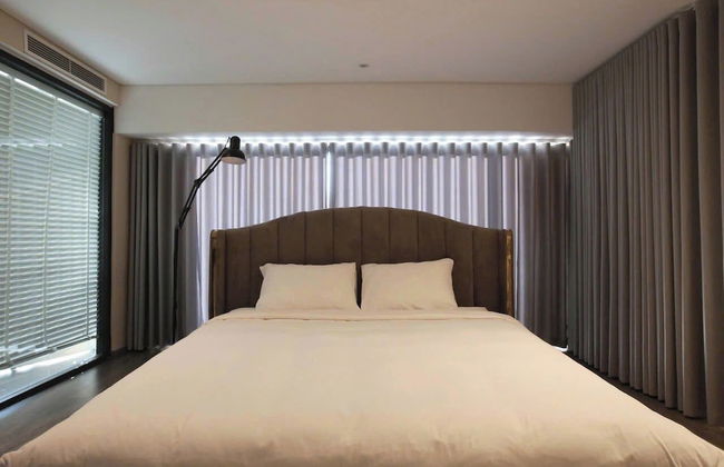 PentStudio West Lake by Emily in Town - Foto 14