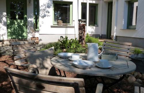 Feine Laube - Foto 22