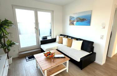 B3 Boardinghouse bei Becker - Foto 9