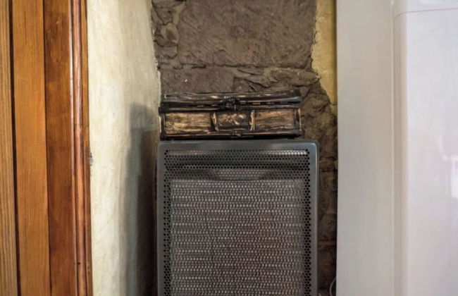 Tejeda Mountain Villa Retreat, In the Very Heart - Foto 14