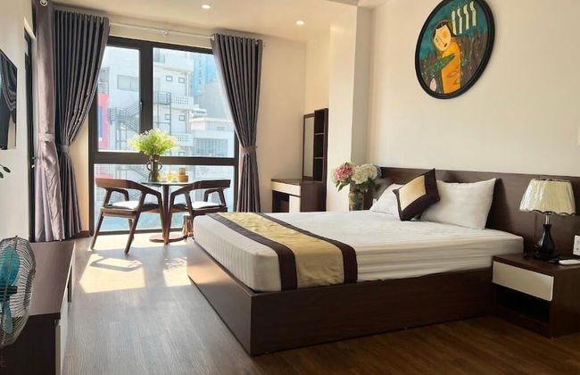 Au79 Hotel & Apartment - Foto 3