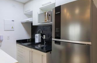 Family Apartment - GRU 307 - Foto 29