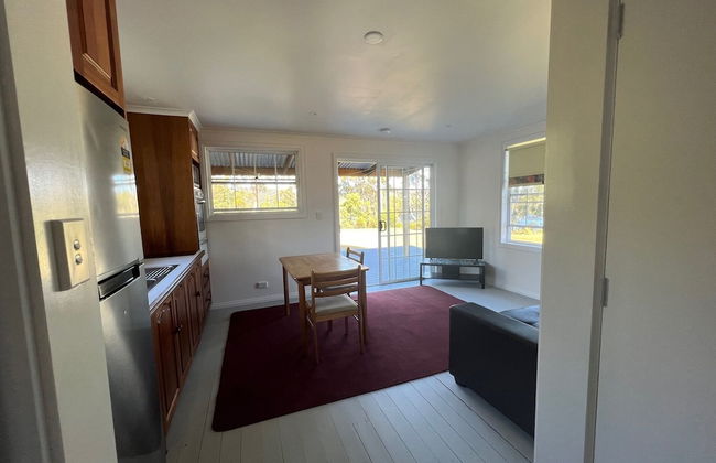 Glenaire Apartments on Frazer St - Foto 13