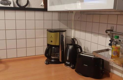 Kleines Ferienhaus Hoher Stein im Elbtal - Foto 6