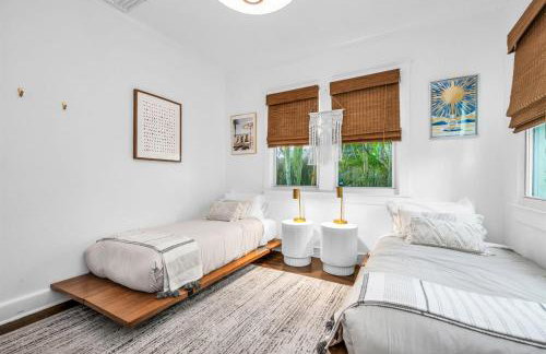Casa Mía - Palm Beach Boho Escape - Foto 21