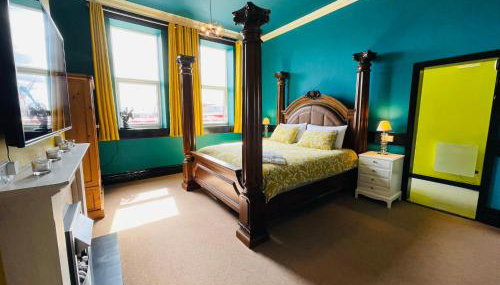 PHOENIX Apartments - Foto 2, wardrobe