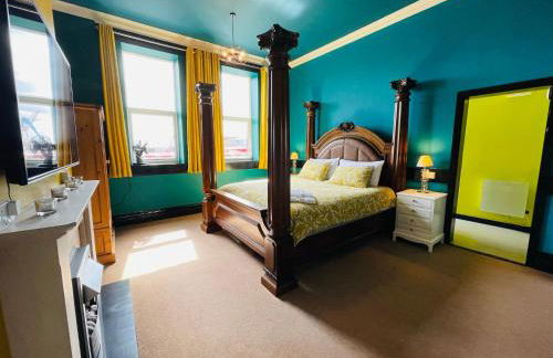 PHOENIX Apartments - Foto 2